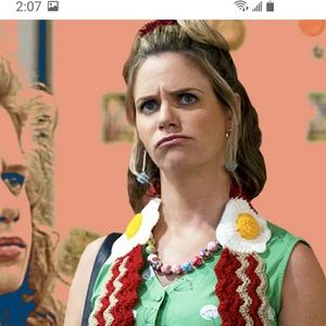 Meet your Posher, Liesl